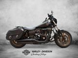Harley-Davidson Low Rider FXDLS - HARLEY-DAVIDSON LOW RIDER