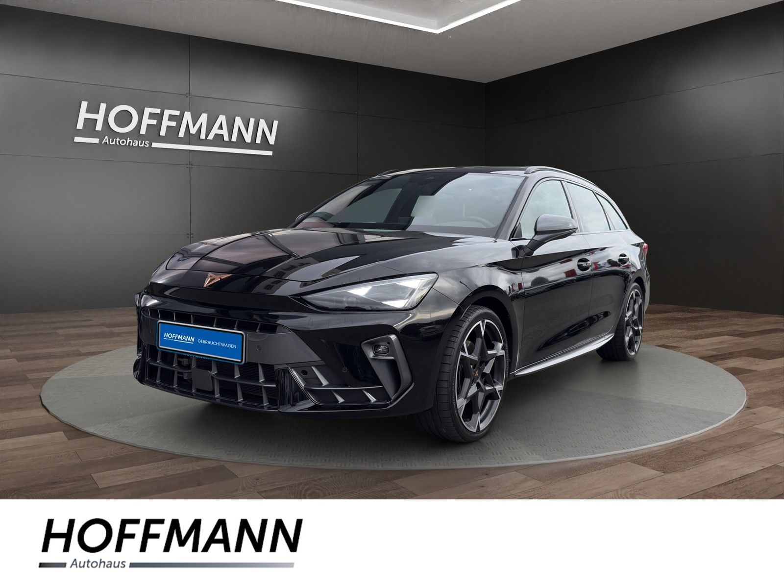 Fahrzeugbild von Cupra Leon