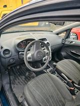 Opel Corsa 2009 Motorschaden - Opel: Motorschaden