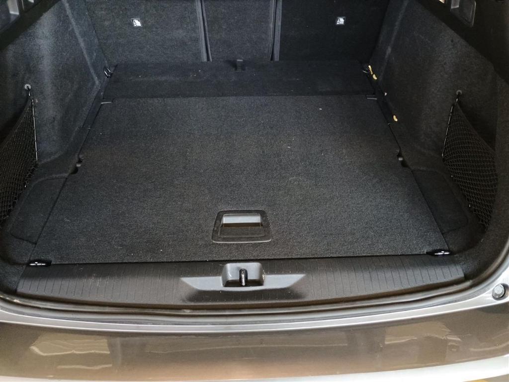 Opel Astra Sports Tourer GS Shz Navi Kamera Schiebeda, миниатюра 7