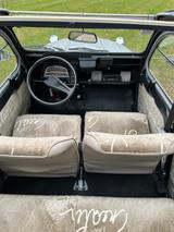 Citroën 2 CV Charleston - Citroën 2 CV mit Benzin-Antrieb