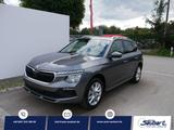 Skoda Kamiq 130 Jahre Premium 1,5 TSI DSG*KAMERA*PDC*S