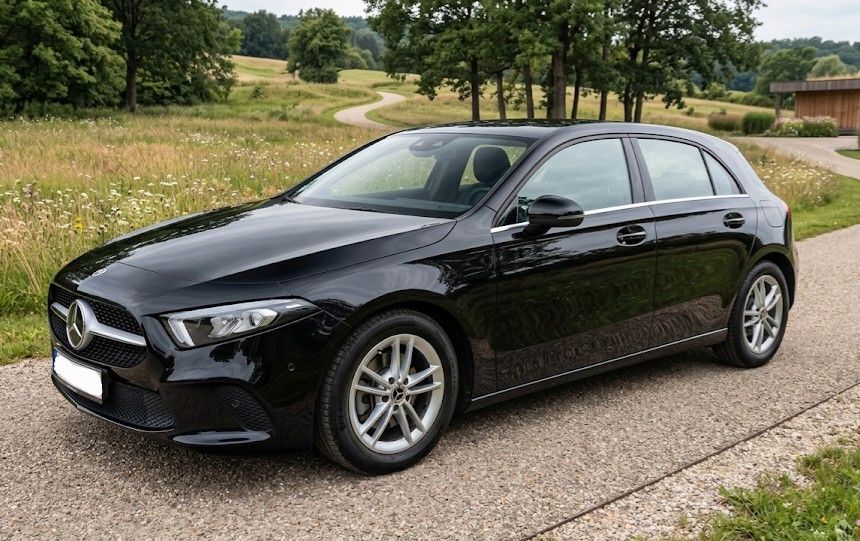 MERCEDES-BENZ A 200 -