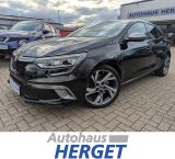 Renault Megane ENERGY TCe 205 EDC GT Head-Up/Navigation/ - Renault Megane aus 2018