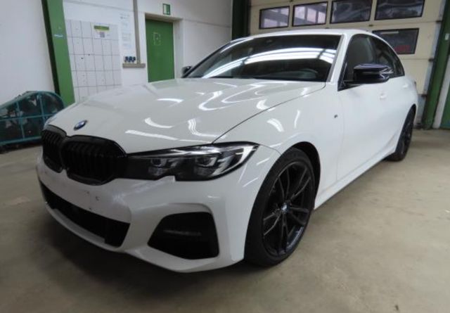 BMW 320 d M Sport Aut/HUD/LED/Shadow Line/20800n