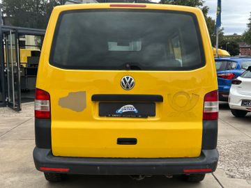 Volkswagen T5 Transporter - 7