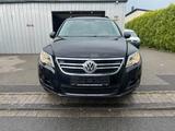 Volkswagen Tiguan 2.0 TSI DSG 4MOTION Sport & Style - VW Tiguan Gebrauchtwagen in Münster
