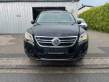 Volkswagen Tiguan 2.0 TSI DSG 4MOTION Sport & Style - Volkswagen Tiguan aus 2010