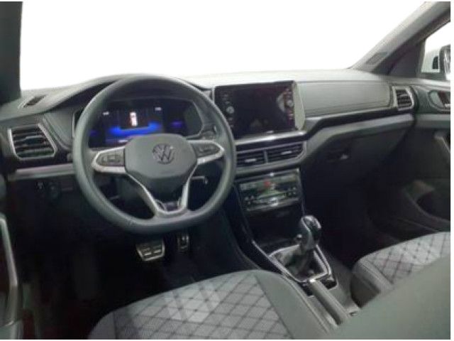 Volkswagen T-Cross - Bild 4