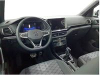 Volkswagen T-Cross - Vorschau Bild 4