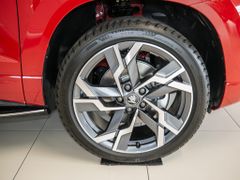Foto Nummer 5: SKODA Karoq