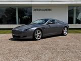 Aston Martin DB9 5.9 Touchtronic II - gebrauchte Aston Martin DB9 aus dem Jahr 2009