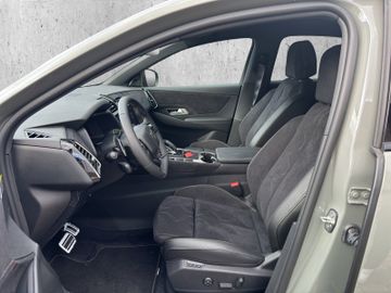 DS Automobiles DS 7 BlueHDI Performance Line + Matrix