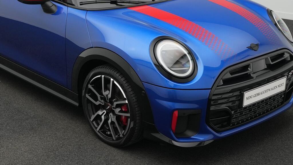 MINI Jcw Trim, миниатюра 19