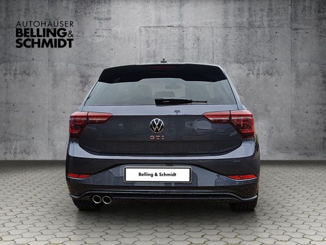 Polo GTI 2.0 l TSI DSG Kamera IQ Light Keyless