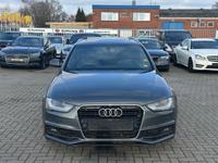 Audi A4 Avant 2.0 TDI S line/plus Panorama*Automatik