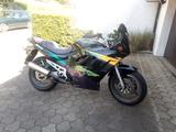 Suzuki GSX 600 F GN 72 B - SUZUKI GSX600F