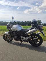 Honda CBF 600 (ABS) - HONDA 2006 CBF 600