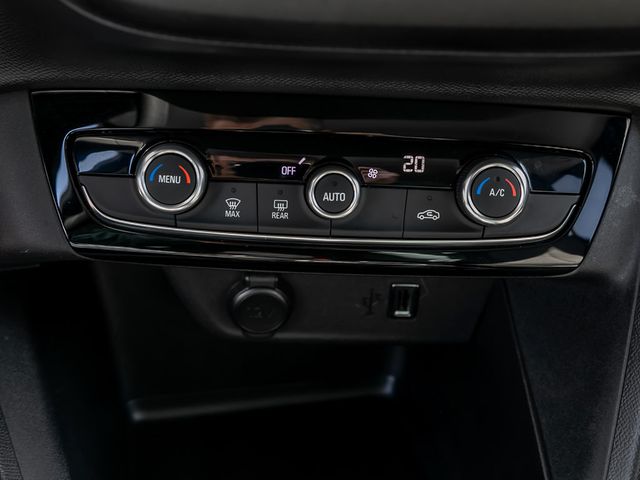 Opel Corsa F e Edition Fernlicht-Assistent PDC