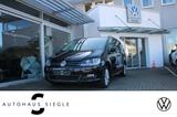 Volkswagen Sharan 4Motion 2.0 TDI Highline Pano Navi Leder  - Volkswagen Sharan: TDI 4motion