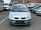 Mitsubishi Colt CZ3 Lim. 5-trg. 1.1 Inform - blaue Mitsubishi Colt