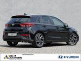 Hyundai i30 1,5 TGDI DCT N Line DCT Navi CarPlay LED - Hyundai i30 Gebrauchtwagen in Mainz