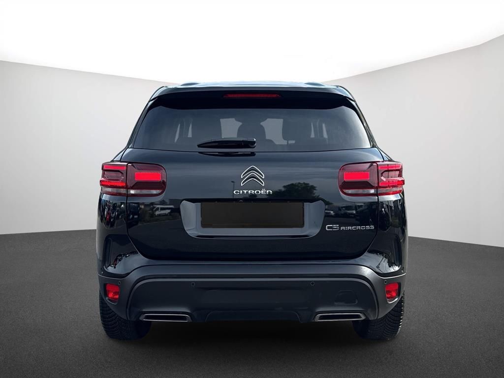 Citroën C5 Aircross Mild-Hybrid 136 DSC6 Max imagem 3