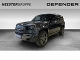 Land Rover Defender 130 D300 Outbound +22 Zoll +AHK +Winter - Land Rover Defender: Outbound
