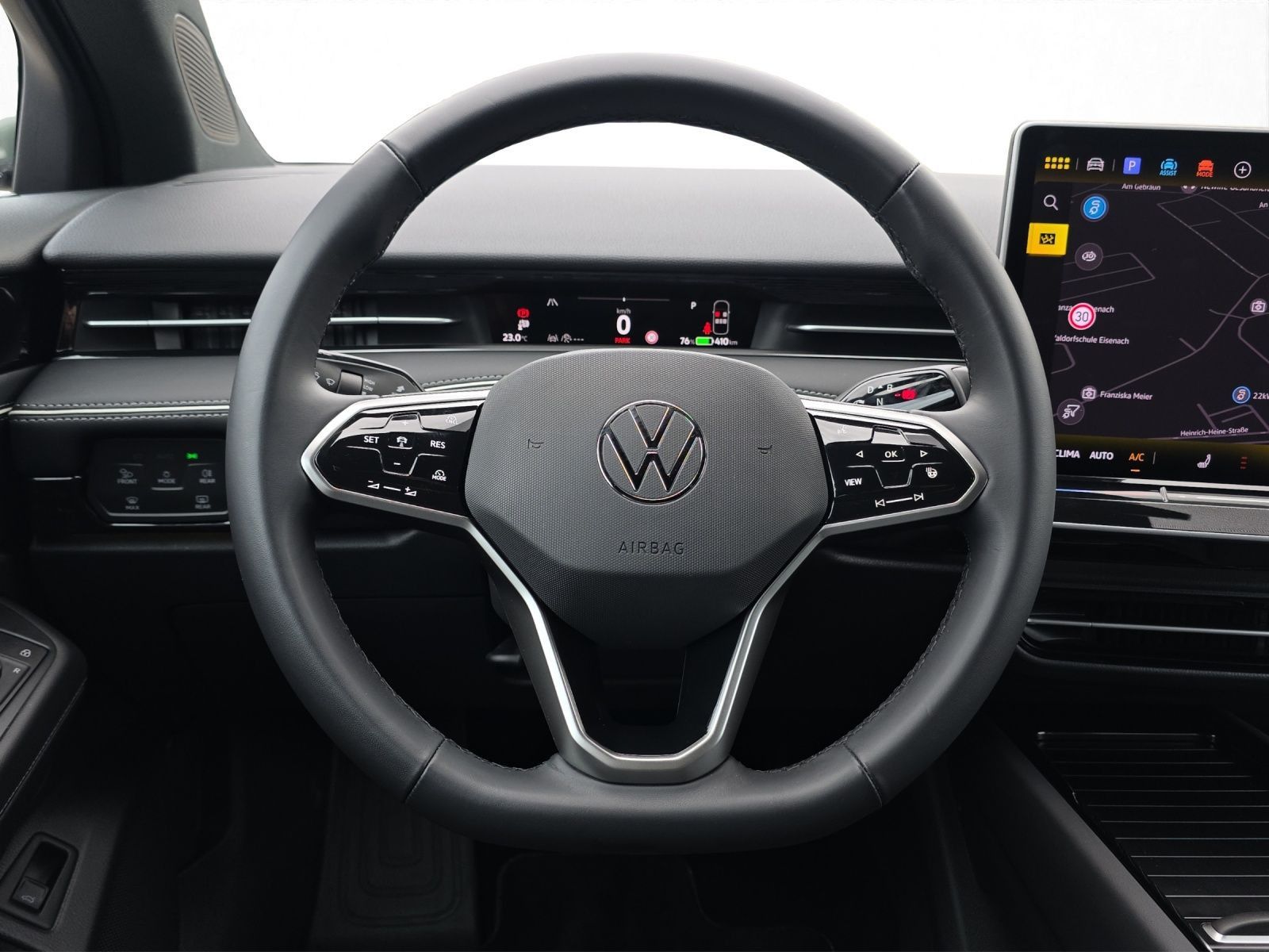 Volkswagen ID.7 - Bild 12
