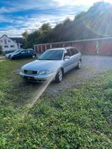 Audi A4 B5 1.8t Quattro ggf. Tausch - Audi A4 aus 1997: Kombi