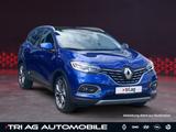 Renault Kadjar 1.3 TCe 140 Techno Navigation Rückfahrkam - Renault Kadjar: Tce 140