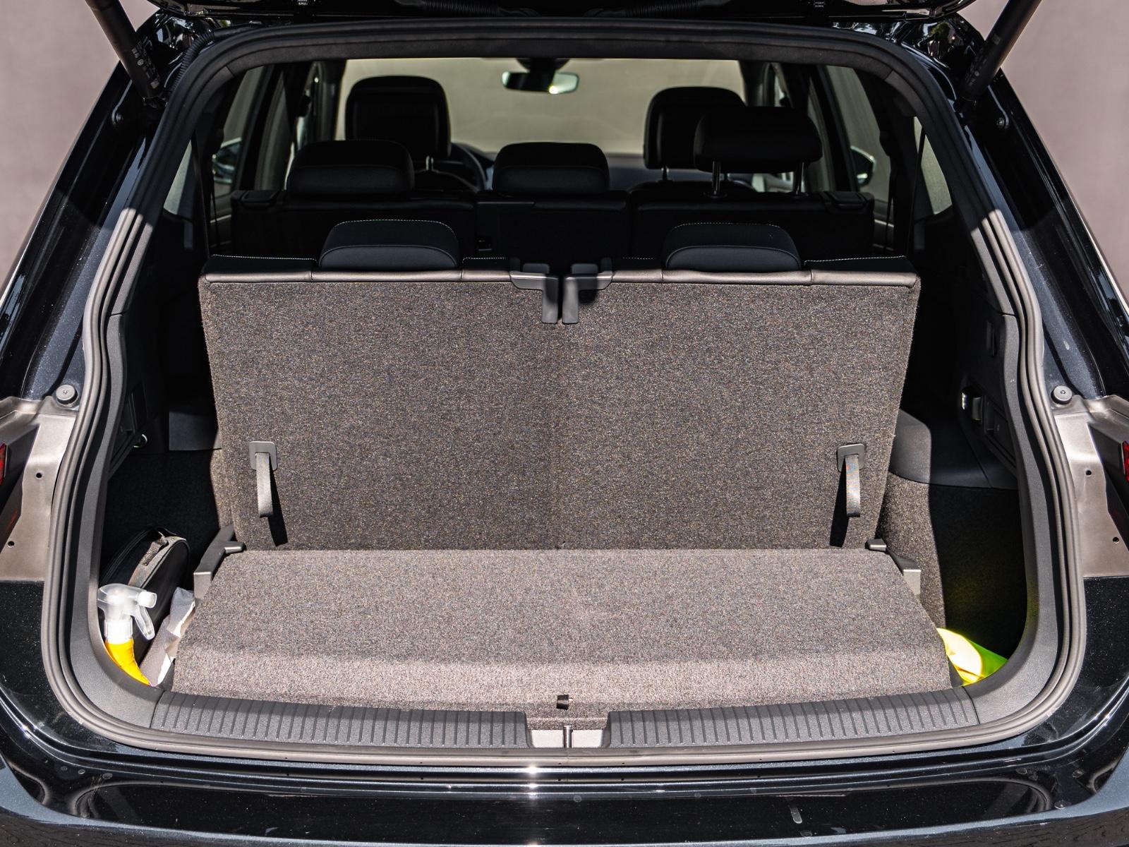 Volkswagen Tiguan Allspace R-Line 4M VOLLLL