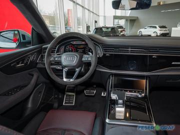 2026 AUDI RSQ8 photo 4