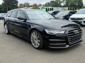 Audi A6 - 3