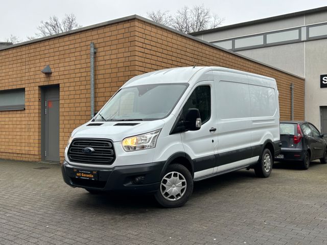 Ford Transit Kasten 350 L3/75TKM/R-KAMERA/KLIMA/GEPFL