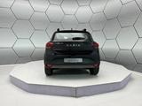 Dacia Sandero Stepway Extreme + TCe 90 CVT - Dacia Sandero New cars mit Benzin-Antrieb