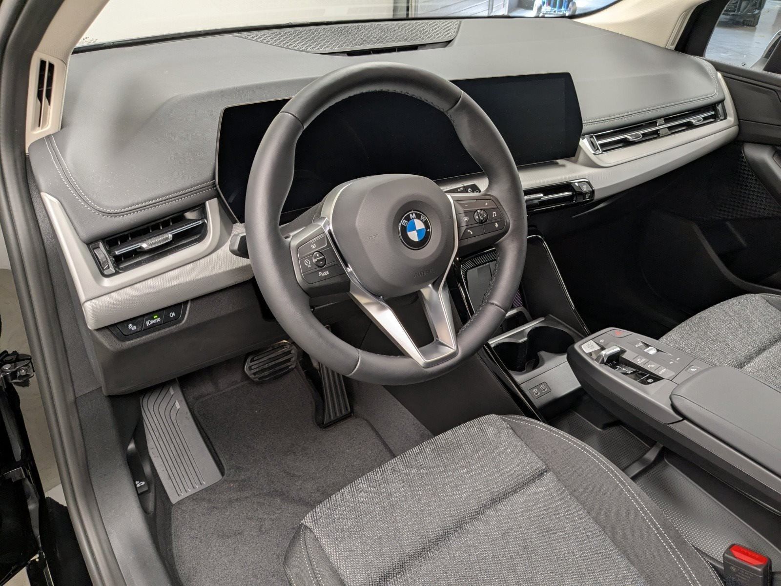 BMW 218 Active Tourer - Bild 9
