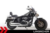 Harley-Davidson DYNA FAT BOB FXDF 103 - KESSTECH! - HARLEY-DAVIDSON DYNA FAT BOB FXDF