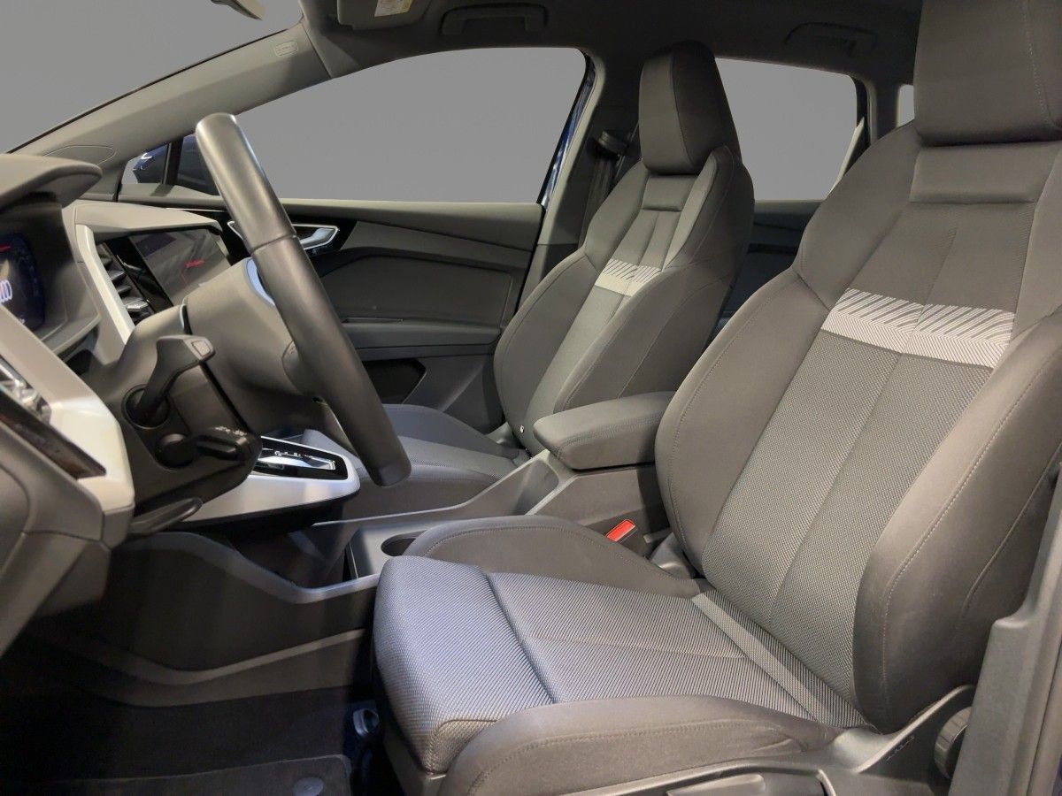 Audi Q4 e-tron - Bild 10