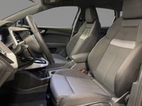 Audi Q4 e-tron - Vorschau Bild 10