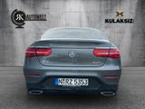 Mercedes-Benz GLC 250 d Coupe 4Matic*AMG*NAVI*KAM360°*ASSIS - Mercedes-Benz GLC 250 in Nürnberg