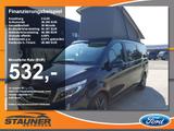 Mercedes-Benz V 250d Vito Marco Polo AHK abnehmbar Aufstelldac - Angebote