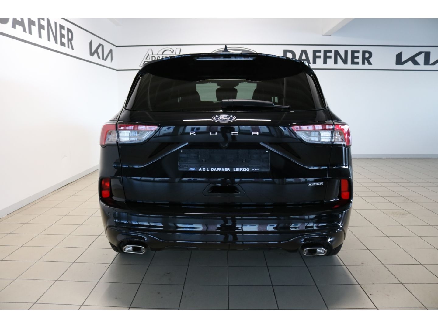Fahrzeugabbildung Ford Kuga ST-Line X 2,5 PHEV Navi/LED/Kamera/B&O-Soun