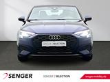 Audi A3 advanced 35 TFSI MMI LED AHK Digi-Cockpit