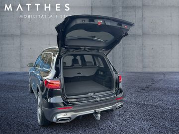 Mercedes GLB 200 - 6