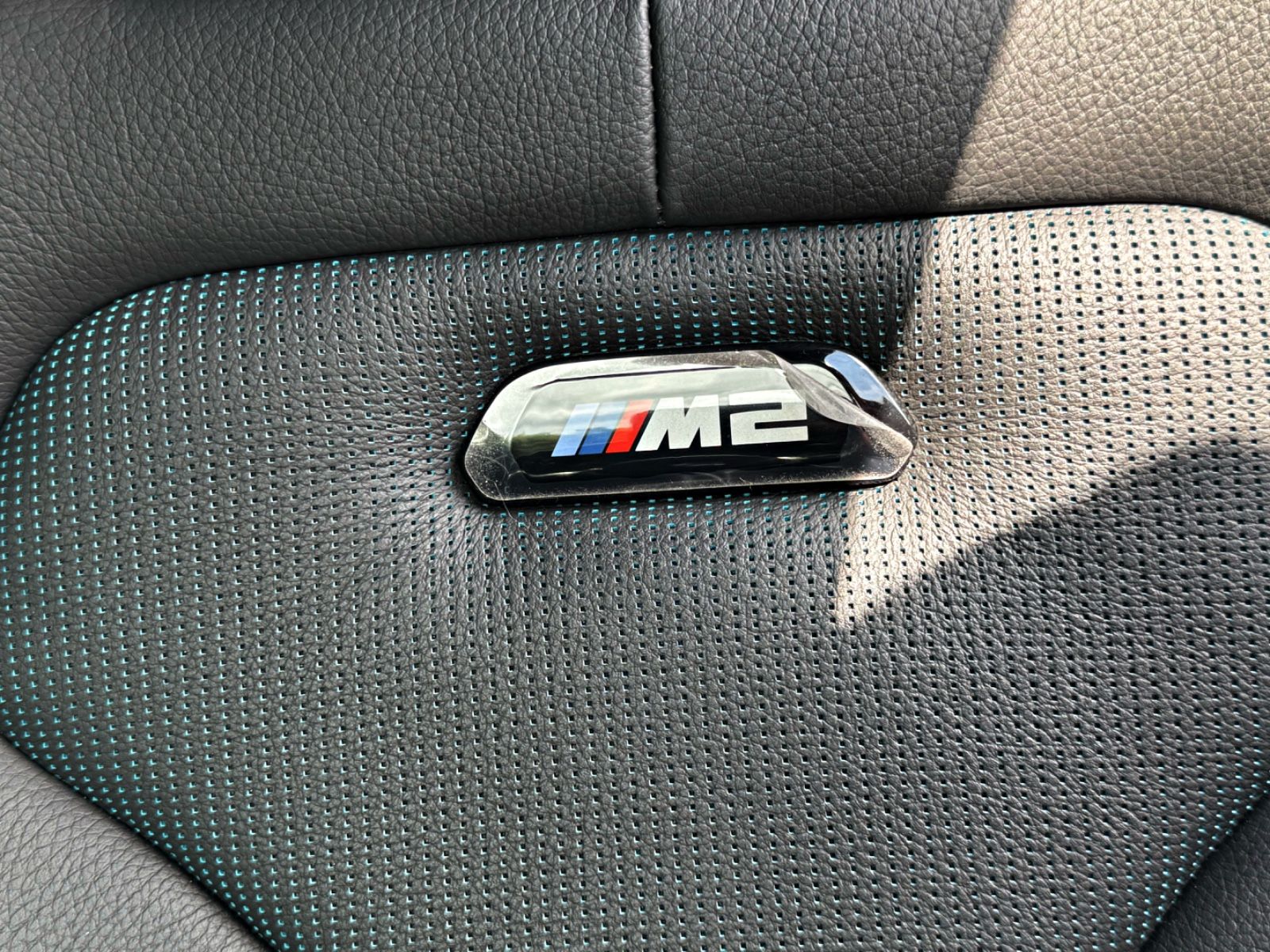 BMW M2 Coupe Competition/Speed Engineering foto 22