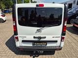 Opel Vivaro B 1.6 CDTI BiTurbo L2H1 Exclusiv 9 Sitzer - Opel Vivaro: Kleinbus