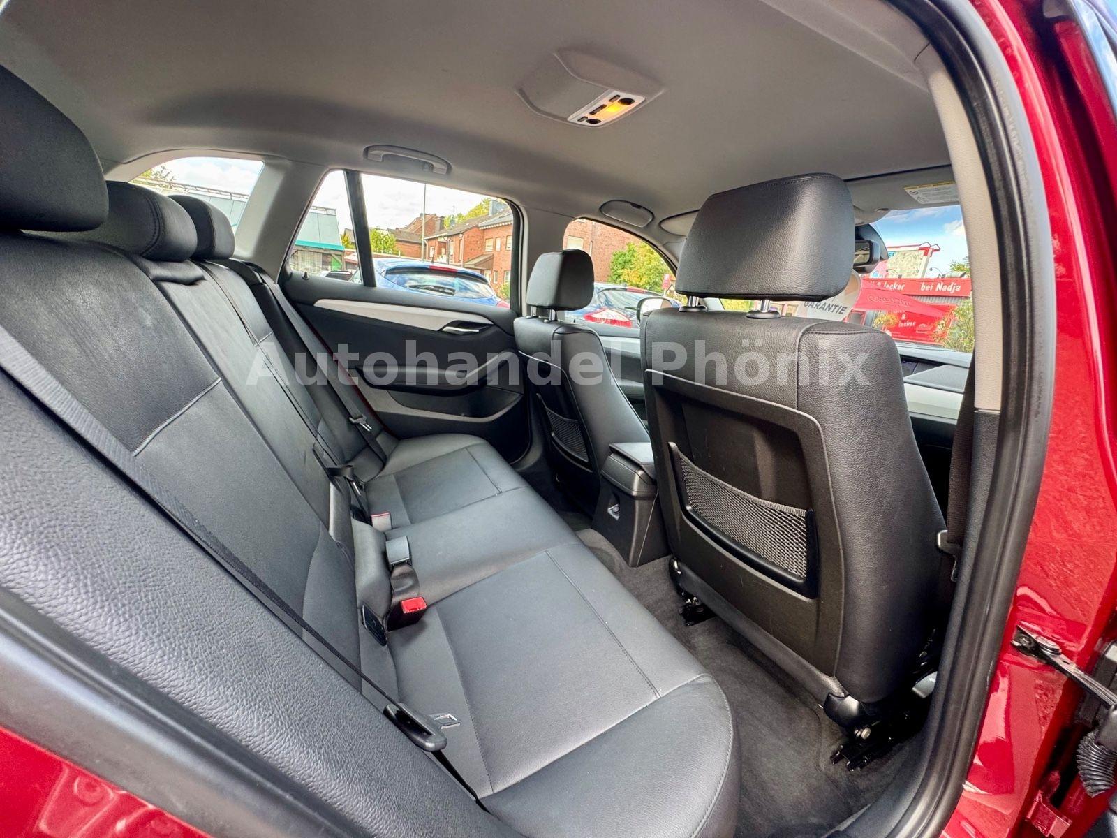BMW X1 xDrive28i 258 ch – Automatique – Cuir – GPS – Bi-Xénon – Harman Kardon