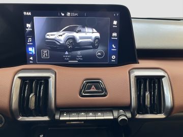 Fotografie 11 des Suzuki e Vitara 61 kWh Comfort+ Navi ACC Panorama-Dach