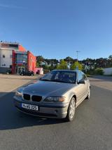 BMW E46 325i - BMW 325 in Hannover